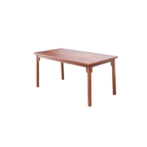 YOUQUEEN Home Office Desks Wooden Desk Chinese Writing Desk Office Desk Calligraphy and Painting Desk Study Calligraphy Desk Desks for Home Office