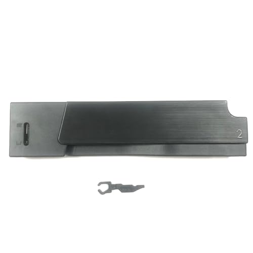 1pc Fit for HP LaserJet Pro 400 M401 M425 Tray 2 Cassette Assembly Front Cover RM1-9137-000 RM1-9137 RM1-9137-000CN RC3-2534-000