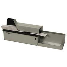 212 Main Premier-Martin Yale Electric Letter Opener- 17500-Hour- 36Inch x10-.63Inch x12-.63Inch - GY