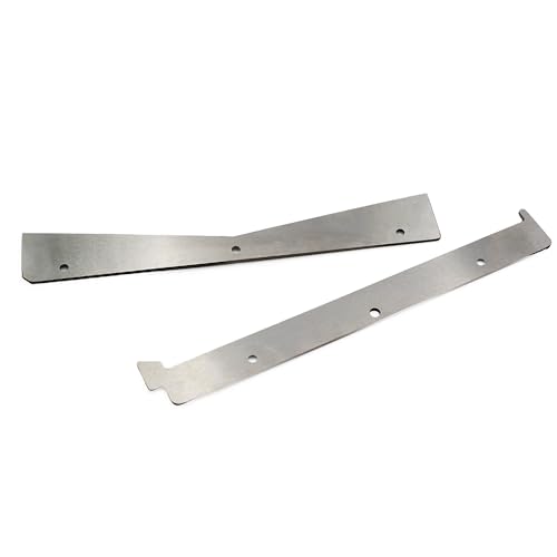 Partslost Cutting Blade for SATO CL4NX Thermal Barcode Label Printer