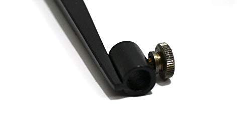 Groz 01554 16" Wing Compass, Powder Coated Finish