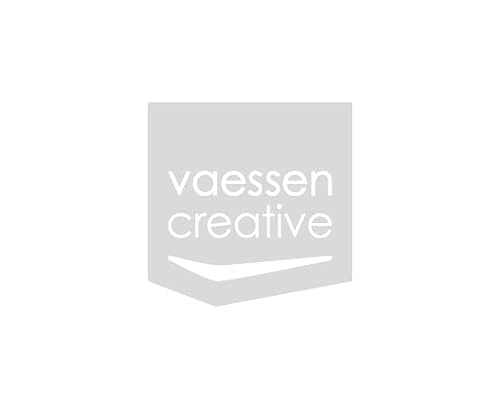 Vaessen Creative Craft Punch Set Circles - 5 pcs
