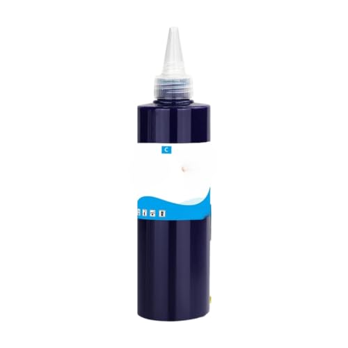 1 pcs DTF Ink 250 mL(Cyan)