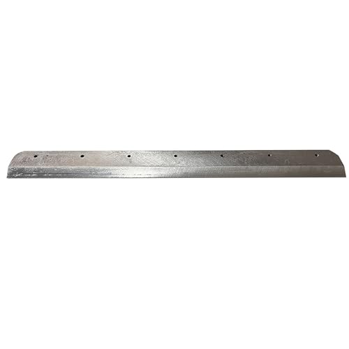 TECHTONGDA Blade of Electric Guillotine Paper Cutter (Suitable for 120117)