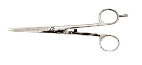 Kretzer Hair Classic Style G 57014 (52014) 5.5"/ 14cm - Professional Hairdressing Scissors ~ Shears, Polished