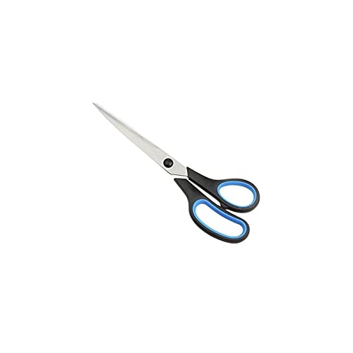 DSWMY Craft Scissors, Craft Scissors 8 Inch Professional Stainless Steel Tailor Dressmaker Shears Sewing Needlework Accessories