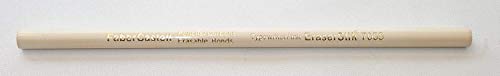 Typewriter Eraser Stick Pencil No Brush Same As Faber Castell 7055 Package of 12 Eraserstiks