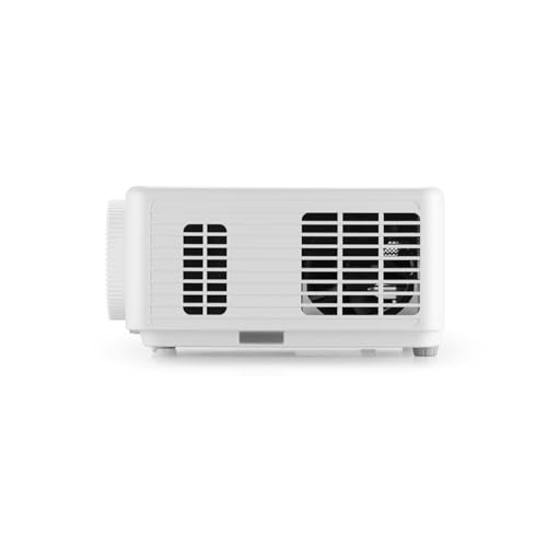 InFocus Nemesis II IN1026SL Standard Throw DLP Projector - 16:10 - 1280 x 800 - Front - 1080p - 30000 Hour Normal Mode - WXGA - 400,000:1 - 5000 lm - HDMI - USB - Network (RJ-45) - Presentation, Class