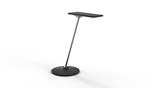 Humanscale Horizon 2.0 LED Task Light - Jet Black (Semi-Matte)