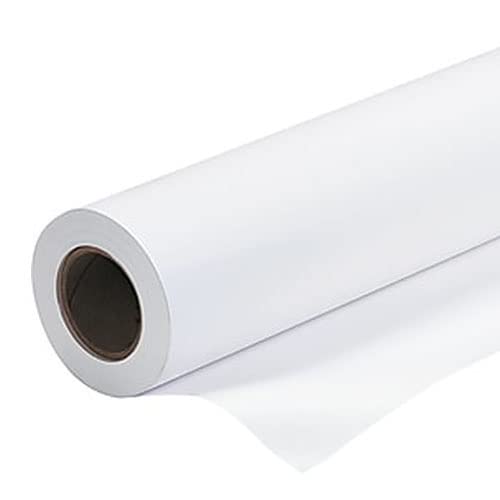 Alliance Wide Format Xerographic Translucent Paper 36" x 500' Rolls Bond Engineering 92 Bright 18lb. 2 Rolls per Carton with 3" Core