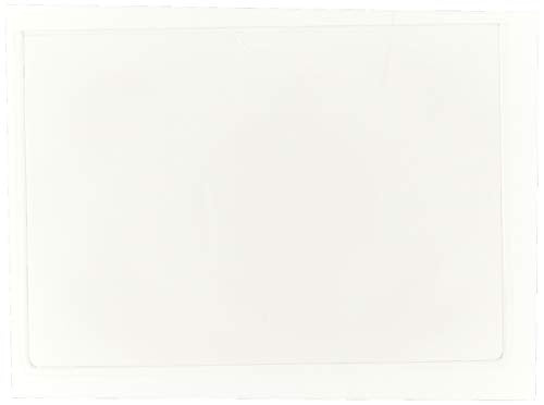Velos Card Case, Soft A5 CSA-510, 10 Cards, Clear