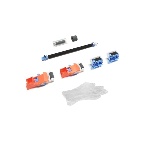 Altru Print M607-RKTv3-AP J8J87A J8J87-67901 L0H24A L0H24-67901 Roller Kit for LP M631 M632 M633 M607 M608 M609 (110V) RM2-6800 TR, Tray 1 Roller Kit J8J70-67903, 2 Sets of J8J70-67904 for Tray 2-3