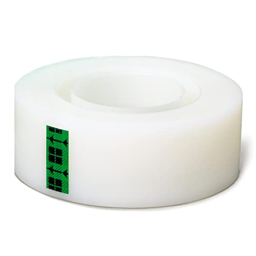Scotch Magic Greener Tape, 0.75 in .x 900 in., 24 Rolls