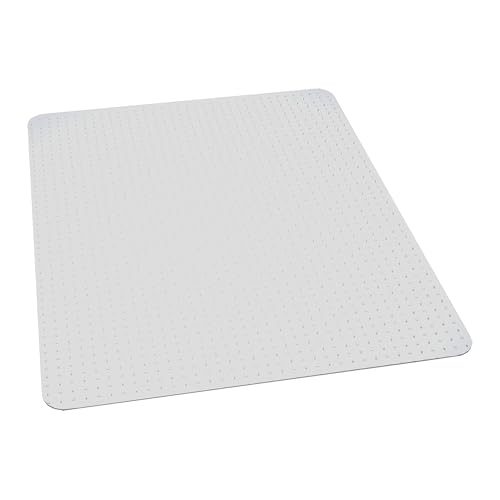 AbilityOne® - NSN6568330 - Biobased Chair Mat - 60" x 60" x .150"