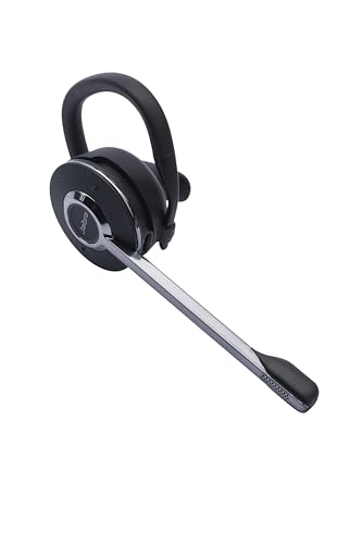 Jabra Engage SE Replacement Headset - Convertible 14401-52