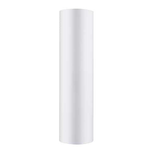 VEVOR Wide Format Paper, 24 in x 500 ft Plotter Paper, 2 Rolls CAD Bond Rolls with 3 in Core, 20 LB Bond Paper Rolls, Idea for CAD Drawings, Engineering Plans, GIS Maps & Architectural Designs