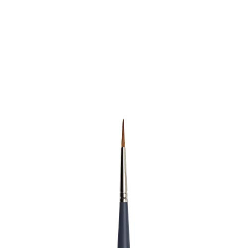 Winsor & Newton Professional Watercolour Synthetic Brush, Pointed Round #2
