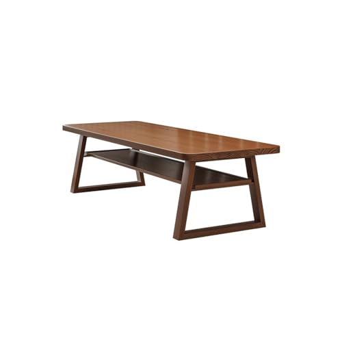 BGGJJ Computer Desk 180cm Solid Wood Long Table, Suitable for Home Modern Office Reading Furniture in the Living Room Desk with Drawers(180cm)