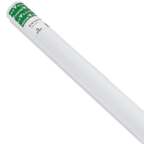 Foundation Artist Layout Bond Roll Size: 36" x 25 yard