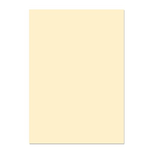 Blake Business A4 297 x 210 mm 120 GSM Paper (61677) Cream Wove - Pack of 500