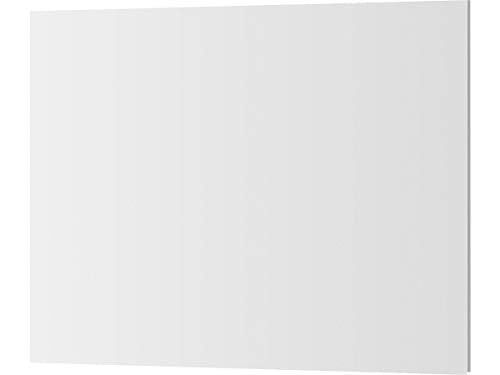 Elmer's 900109 Foam Board, White Surface with White Core, 20 x30, 25 Boards/Carton