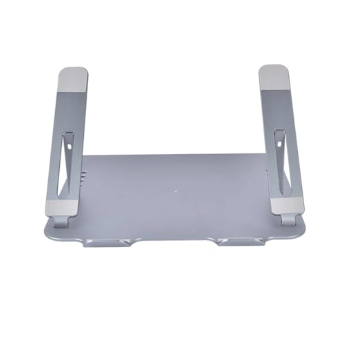 XDSRFVW Laptop Stand Desktop Rotating Heat Dissipation Aluminum Alloy Folding Computer