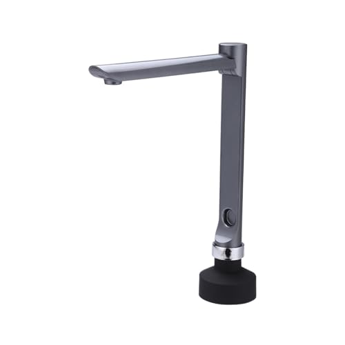 Document Scanner, USB Document Camera Scanner, 5MP HD A4 Capture Size with LED Light Teaching Software for Teachers