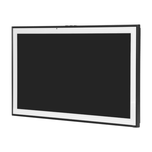 Wultek 21.5-Inch Electronic Chore Chart with Interactive Touchscreen