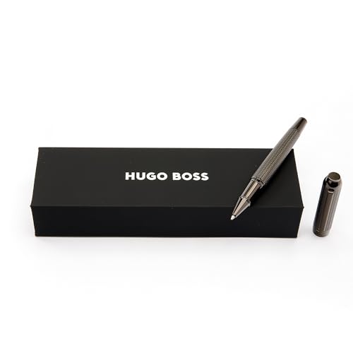 HUGO BOSS Elemental Rollerball Pen (Gun)