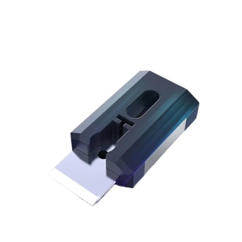 for Creality K2 Plus Filament Cutter 1/3/5/10 Pcs Fast Cut-Off High Durability Quick Replacement for K2 Plus Printer Parts(5pcs)