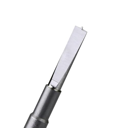 God Hand supinmo-rudo Set of 5 (Blade Width 1 mm-3 mm) pinbaisu 3 mm For bure-dosetto For Plastic Model Tools GH – DBB – 1 – 3