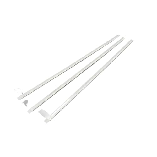 10-Pack Developer Entrance Seal Compatible with C224 C284 C364 C454 C554 C224e C284e C364e C454e C554e Printers(Developer Seal)