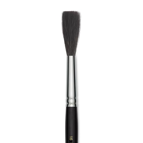 Da Vinci Kazan Brush - Square Lettering, Size 16
