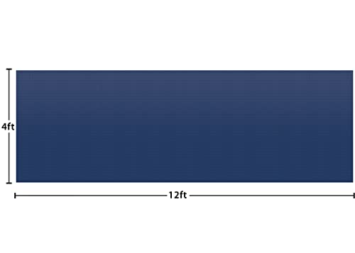 Teacher Created Resources Navy Blue Better Than Paper Bulletin Board Roll (TCR77045)