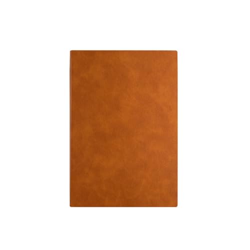 ASWRTYJO Notebook Business Office for Your Daily Use(Black)