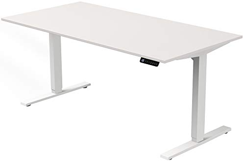 Kerkmann HV 3806 Desk 160 x 80 Graphite