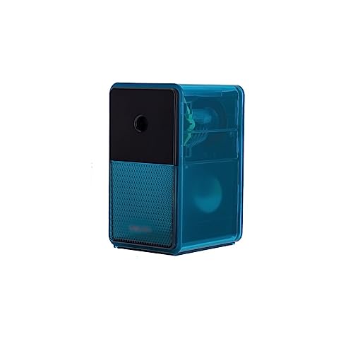 Pencil Sharpener Multi-Functional Stationery Learning Products for Hand Cranking
