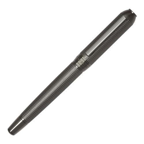 HUGO BOSS Elemental Rollerball Pen (Gun)