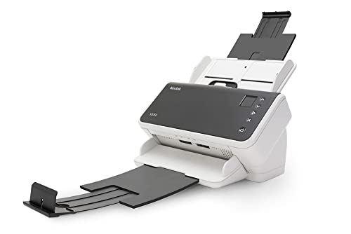 Kodak Alaris S2070 Sheetfed Scanner - 600 dpi Optical