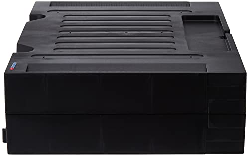 Exponent 42807 Printer Organiser Printer Stand Black