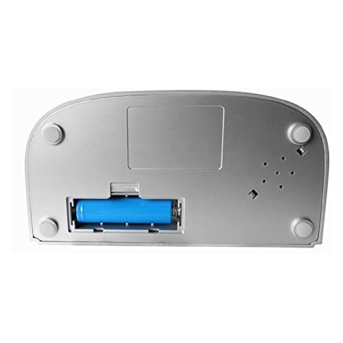 Desktop Counterfeit Bill Money Detector Portable Cash Currency Banknotes Notes Checker Support Ultraviolet UV and Magnifier
