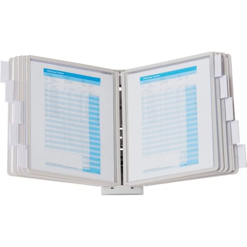 DBL554110 - Sherpa Wall-Mount Reference System