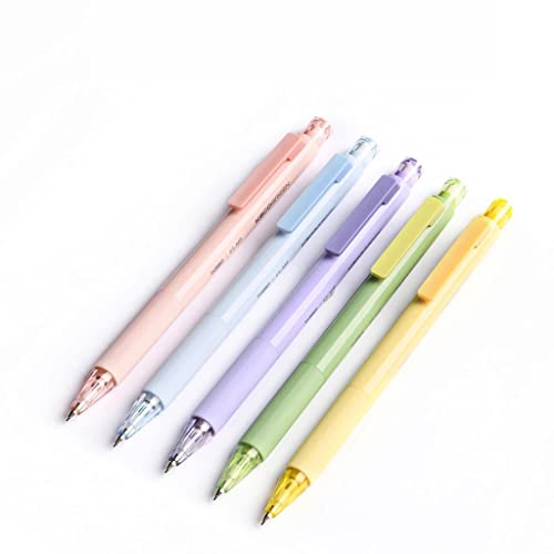 RXXCMD Mechanical Pencil Anti Breaking Core Propelling School Office Supplies Stationery