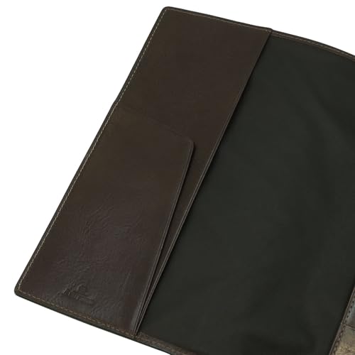 Ashford Issue Diary Cover A5 gray