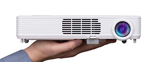 InFocus IN1188HD, LED 1080p, 1920 x 1080, 3000 Lumens, Ultra-Portable Projector