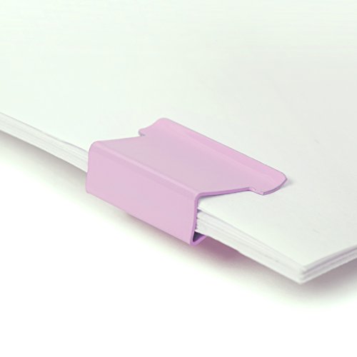 Rapesco Supaclip #40 Refills [Pack of 100]