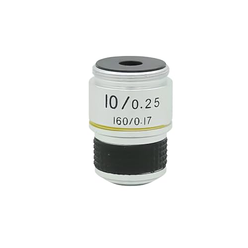 Widefield Microscope Eyepiece Optical Lens Accessory