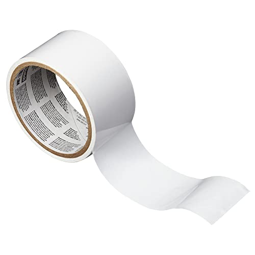 Scotch™ Dry Erase Tape, 1.88" x 5 Yd., White