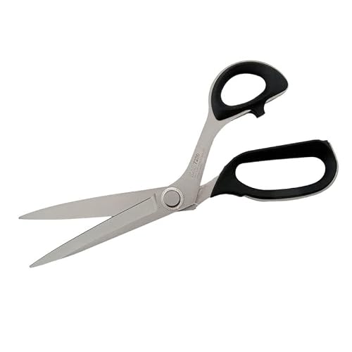 BAIJAC Replacemelt for Kai 7230 9-Inch (230mm) Professional Tailoring Scissors Shears