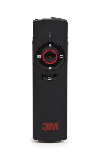 3M Wireless Presenter (WP7200)
